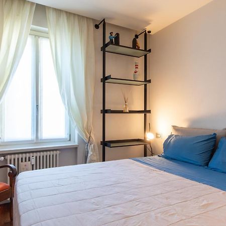 Porta Venezia- Design Apartment, 2-Bedrooms, Netflix, Wifi Milán Exteriér fotografie