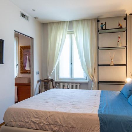 Porta Venezia- Design Apartment, 2-Bedrooms, Netflix, Wifi Milán Exteriér fotografie