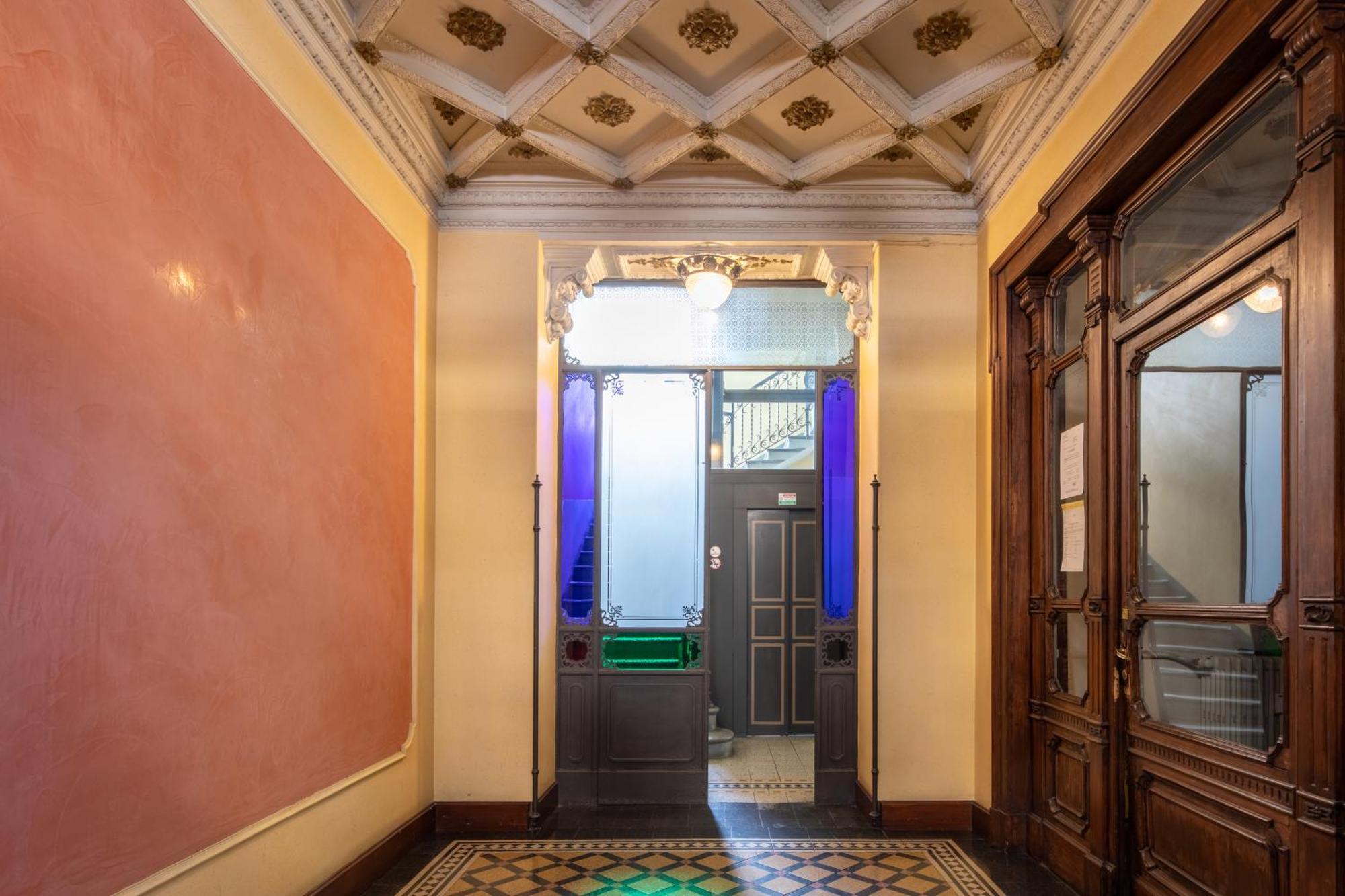Porta Venezia- Design Apartment, 2-Bedrooms, Netflix, Wifi Milán Exteriér fotografie